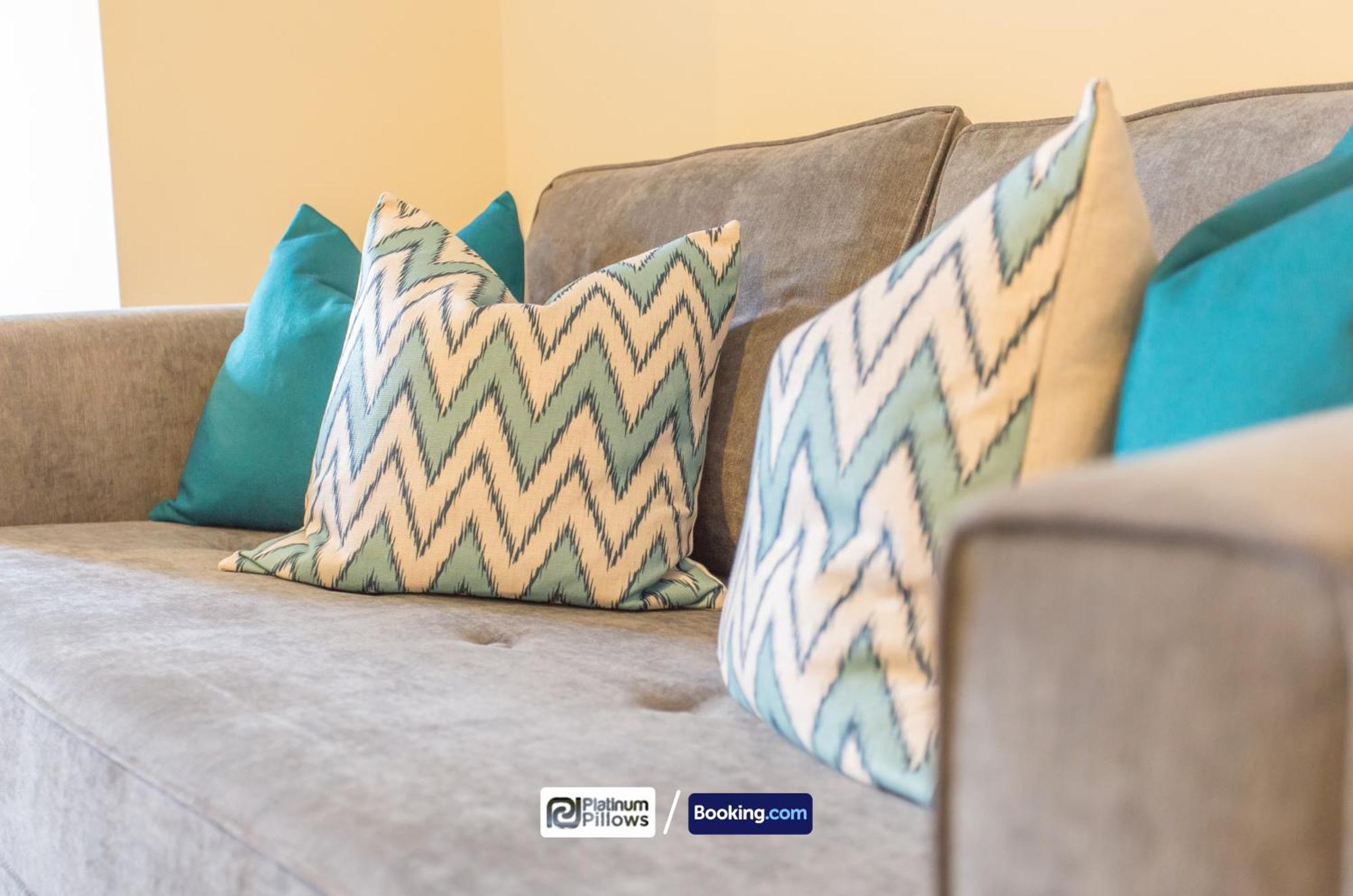 Modern Oxford 2 Bedroom Apartments, Near Headington Hospital, Families & Contractor Accommodation With Parking Экстерьер фото